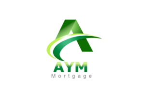 Logo Design by harithaprabuddha for AYM Mortgage | Design: #6900368
