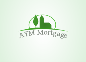 Logo Design by harithaprabuddha for AYM Mortgage | Design: #6900372