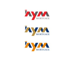 Logo Design by Omee for AYM Mortgage | Design: #6941000