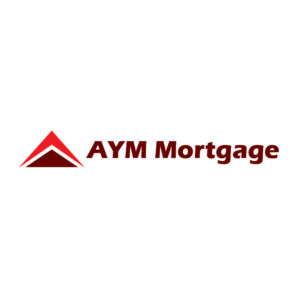 Logo Design by Design Possibilities for AYM Mortgage | Design: #6963463