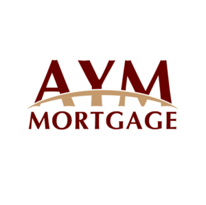 Logo Design by Design Possibilities for AYM Mortgage | Design: #6963464