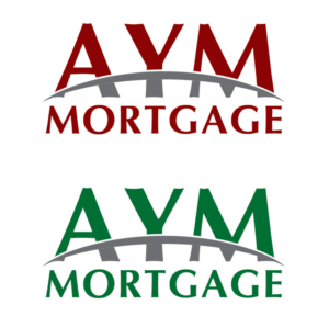 Logo Design by Design Possibilities for AYM Mortgage | Design: #6974771