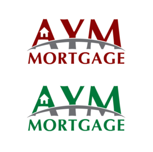 Logo Design by Design Possibilities for AYM Mortgage | Design: #6974772