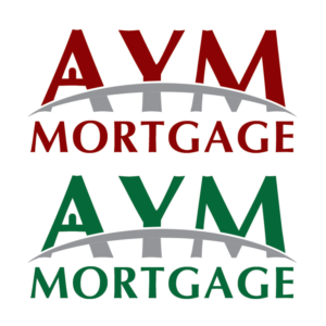 Logo Design by Design Possibilities for AYM Mortgage | Design: #6974773