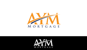 Logo Design by parshdelhi for AYM Mortgage | Design: #6910676