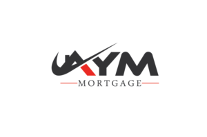Logo Design by treeArt for AYM Mortgage | Design: #6910491
