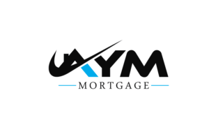 Logo Design by treeArt for AYM Mortgage | Design: #6910492