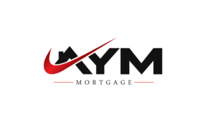 Logo Design by treeArt for AYM Mortgage | Design: #6929020