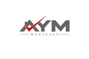 Logo Design by treeArt for AYM Mortgage | Design: #6937395