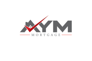 Logo Design by treeArt for AYM Mortgage | Design: #6937396