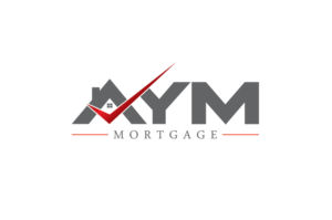 Logo Design by treeArt for AYM Mortgage | Design: #6937397