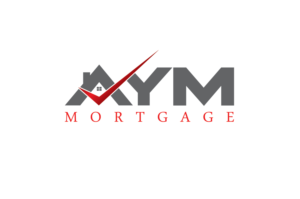 Logo Design by treeArt for AYM Mortgage | Design: #6937398
