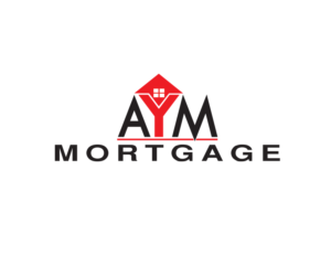 Logo Design by leka m for AYM Mortgage | Design: #6913890