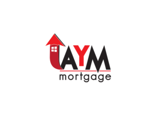 Logo Design by leka m for AYM Mortgage | Design: #6918700