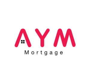 Logo Design by sergjo for AYM Mortgage | Design: #6948671