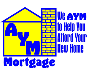 Logo Design by nancyottenbreit for AYM Mortgage | Design: #6924027