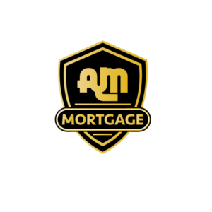 Logo Design by wadi for AYM Mortgage | Design: #6900406