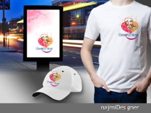 T-shirt Design by  Najmi for this project | Design: #6904911