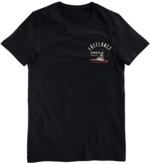 T-shirt Design by BABLEO for this project | Design: #6898005