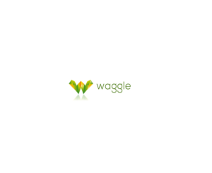 Logo Design by sbelogd for Waggle New Zealand | Design: #6944248