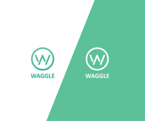 Logo Design by galin ganchev for Waggle New Zealand | Design: #6944584