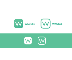 Logo Design by galin ganchev for Waggle New Zealand | Design #6944591