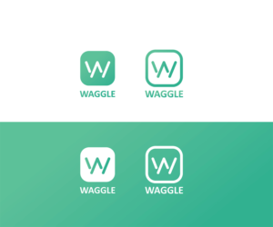 Logo Design by galin ganchev for Waggle New Zealand | Design: #6944592
