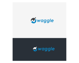 Logo Design by DesignPlus for Waggle New Zealand | Design: #6907638