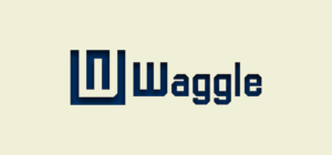 Logo Design by pa2pat for Waggle New Zealand | Design #6908104