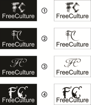 Logo Design by ehtesham09453 for Invercredit Rio Salvaje S.A. | Design: #6912954