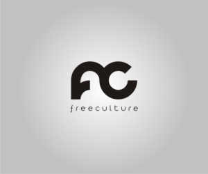 Freeculture, but also you can use only FC | Logo Design by Mike78