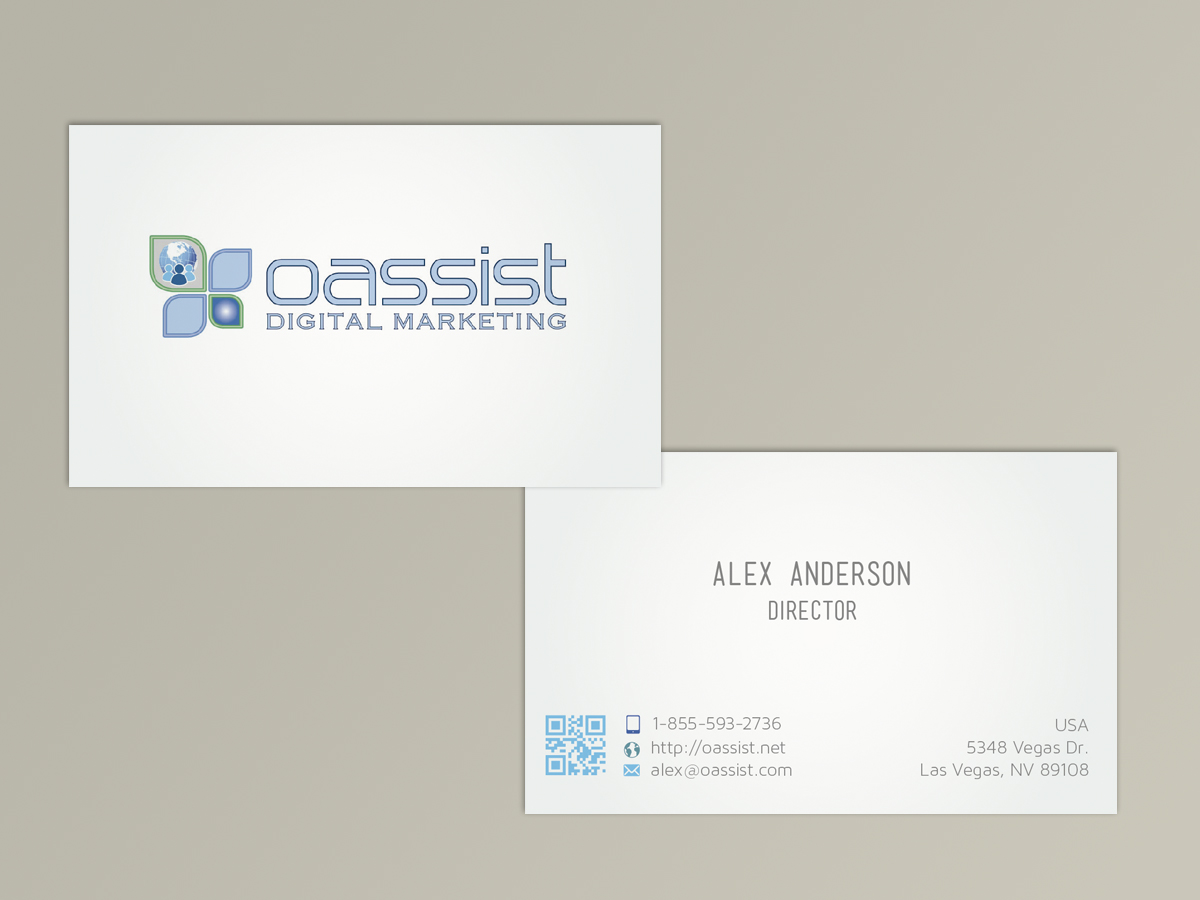 Visitenkarten-Design von silviaer für Kirtech Pty Ltd | Design #1785946