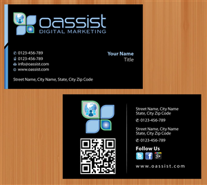 Business Card Design by Sbss for Kirtech Pty Ltd | Design: #1805288