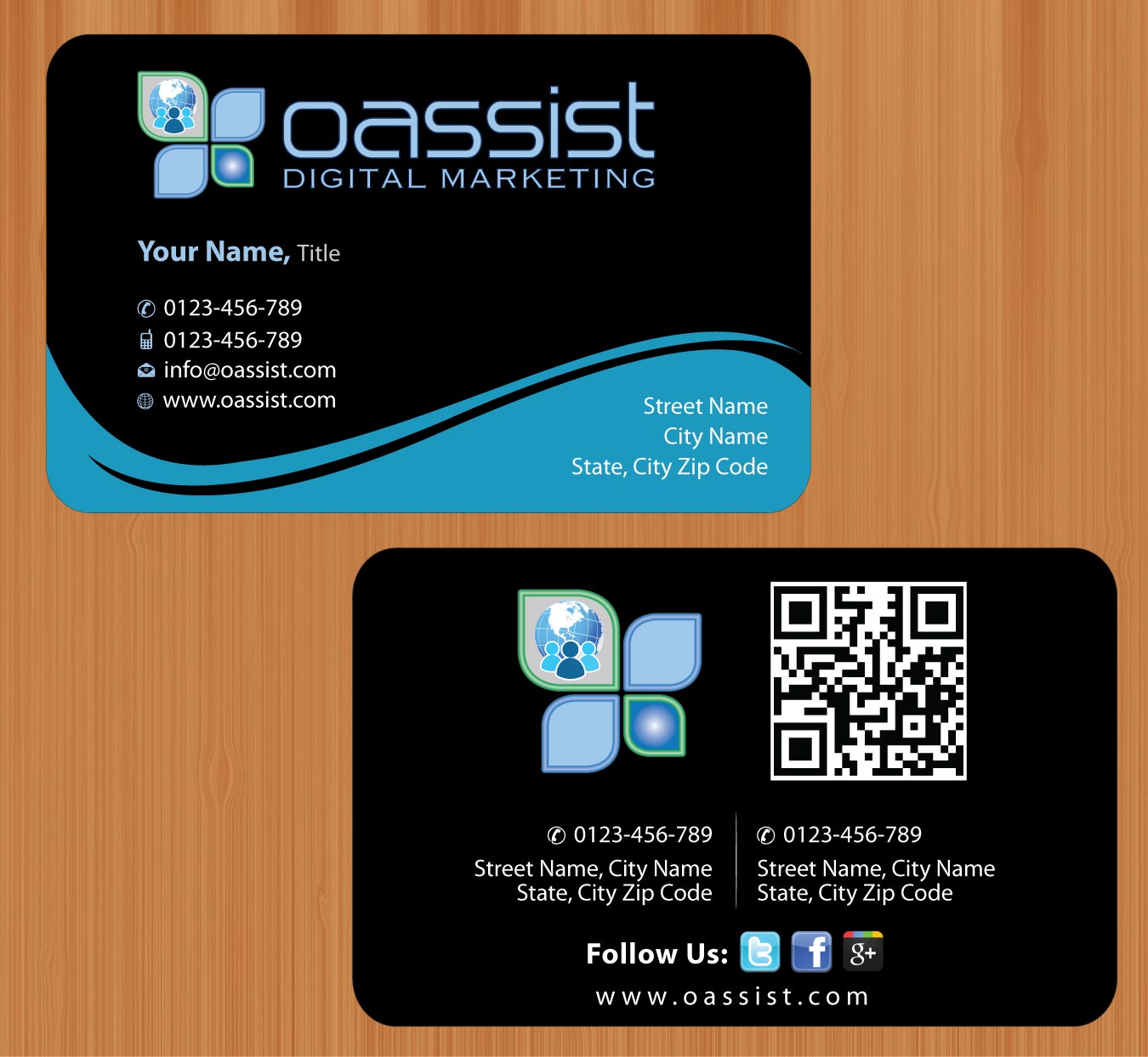 Business Card Design by Sbss for Kirtech Pty Ltd | Design #1805327