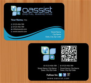 Business Card Design by Sbss for Kirtech Pty Ltd | Design: #1805327