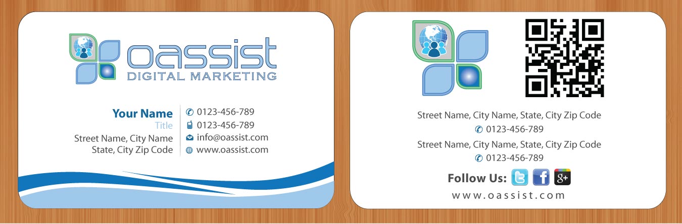 Business Card Design by Sbss for Kirtech Pty Ltd | Design #1805328