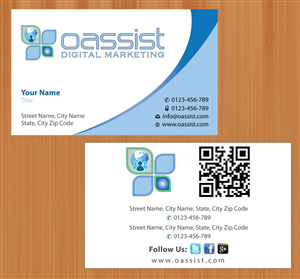 Business Card Design by Sbss for Kirtech Pty Ltd | Design: #1805331