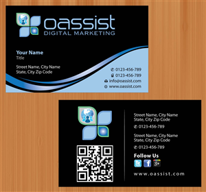 Business Card Design by Sbss for Kirtech Pty Ltd | Design: #1805336