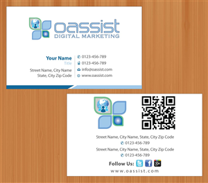 Business Card Design by Sbss for Kirtech Pty Ltd | Design: #1805342