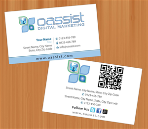 Business Card Design by Sbss for Kirtech Pty Ltd | Design: #1805344
