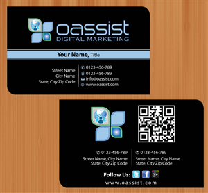 Business Card Design by Sbss for Kirtech Pty Ltd | Design: #1805346