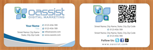 Business Card Design by Sbss for Kirtech Pty Ltd | Design: #1805347