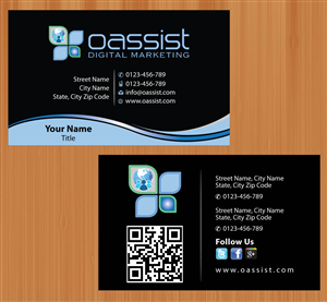 Business Card Design by Sbss for Kirtech Pty Ltd | Design: #1805348