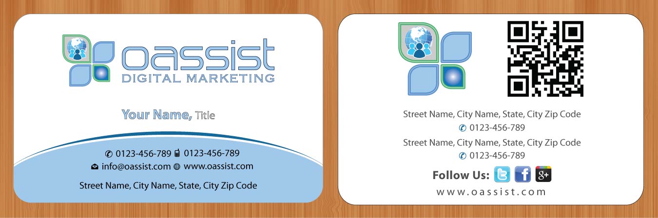 Business Card Design by Sbss for Kirtech Pty Ltd | Design #1805350
