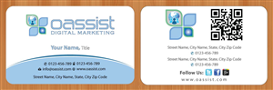 Business Card Design by Sbss for Kirtech Pty Ltd | Design: #1805350