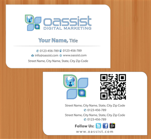 Business Card Design by Sbss for Kirtech Pty Ltd | Design: #1805357