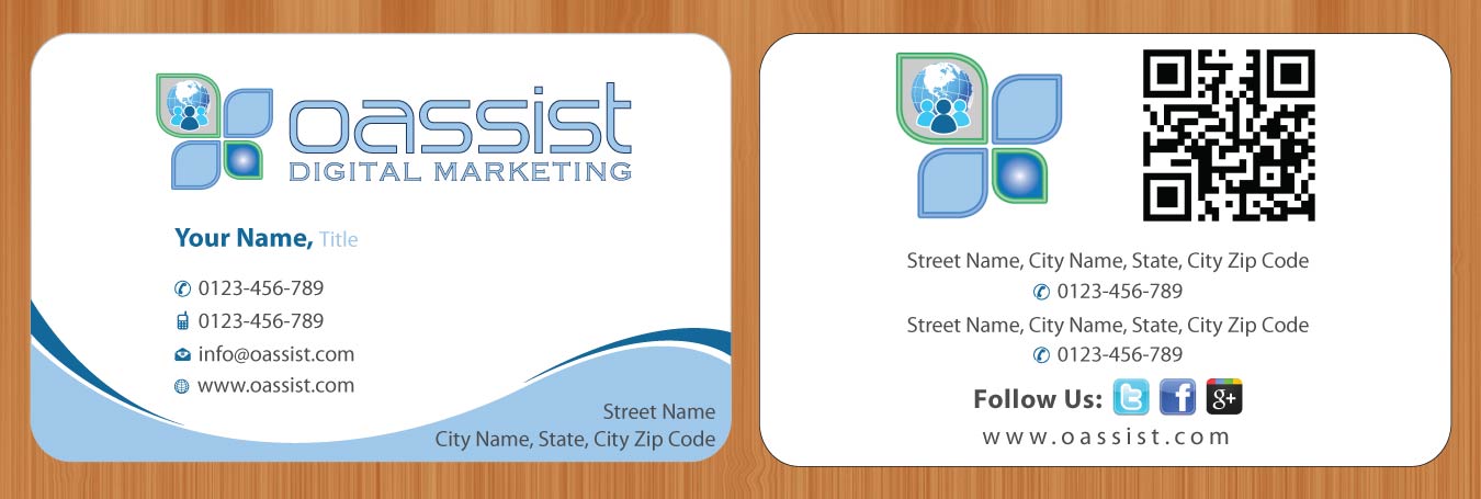 Business Card Design by Sbss for Kirtech Pty Ltd | Design #1805359