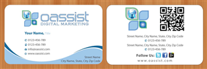 Business Card Design by Sbss for Kirtech Pty Ltd | Design: #1805359