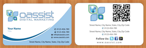 Business Card Design by Sbss for Kirtech Pty Ltd | Design: #1805364