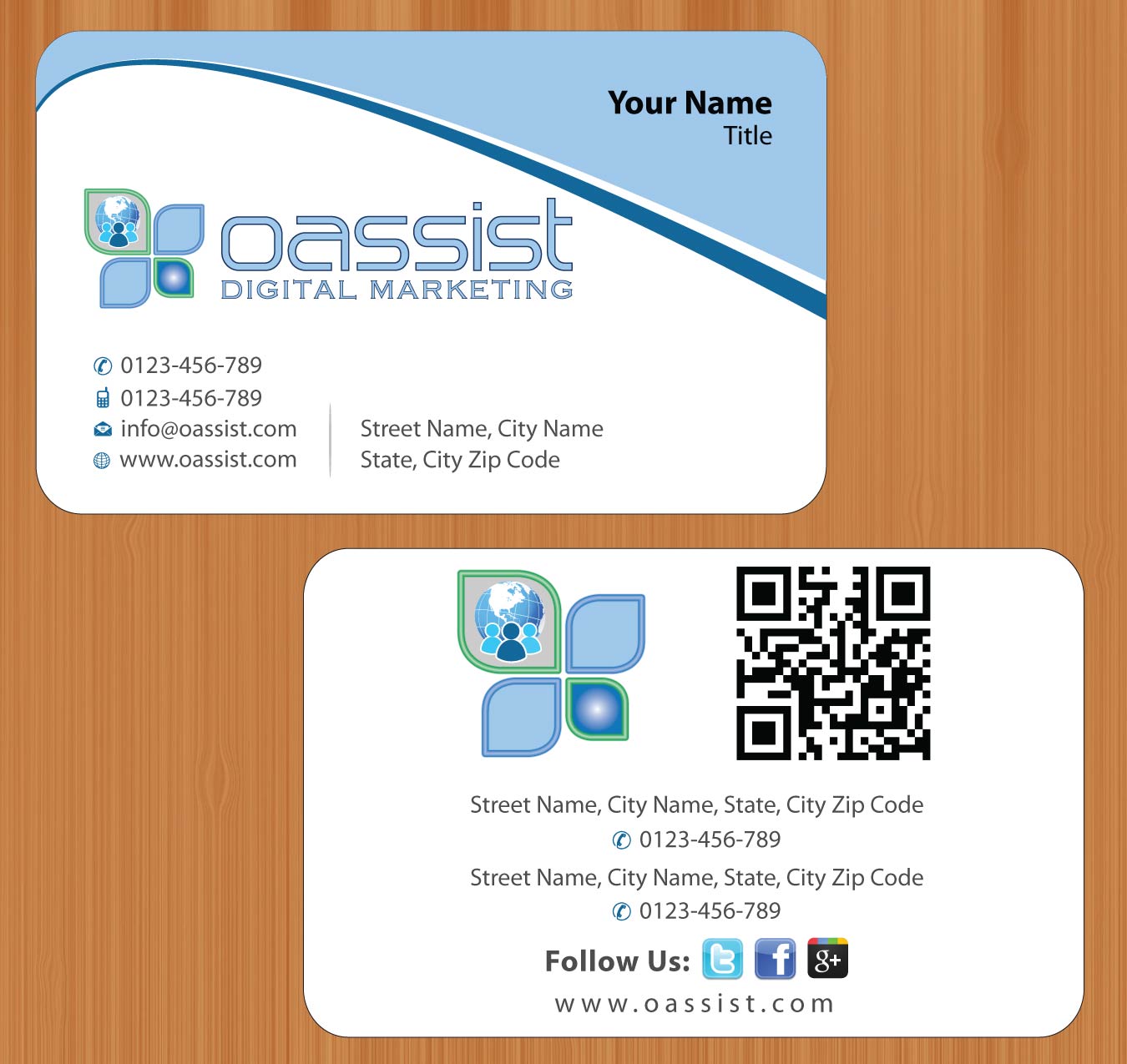 Business Card Design by Sbss for Kirtech Pty Ltd | Design #1805365